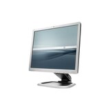 Monitor 19 inch LCD, HP L1951G, Silver & Black